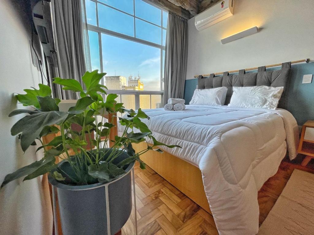 Vem Pro Copan - No Precinho Apartamento *