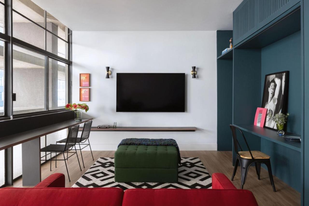 Apartamento Vem Pro Copan - No Precinho