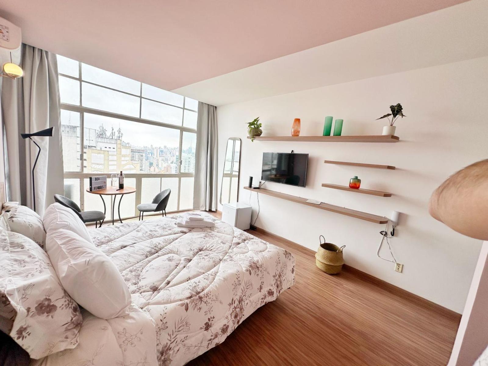 Vem Pro Copan - No Precinho Apartamento