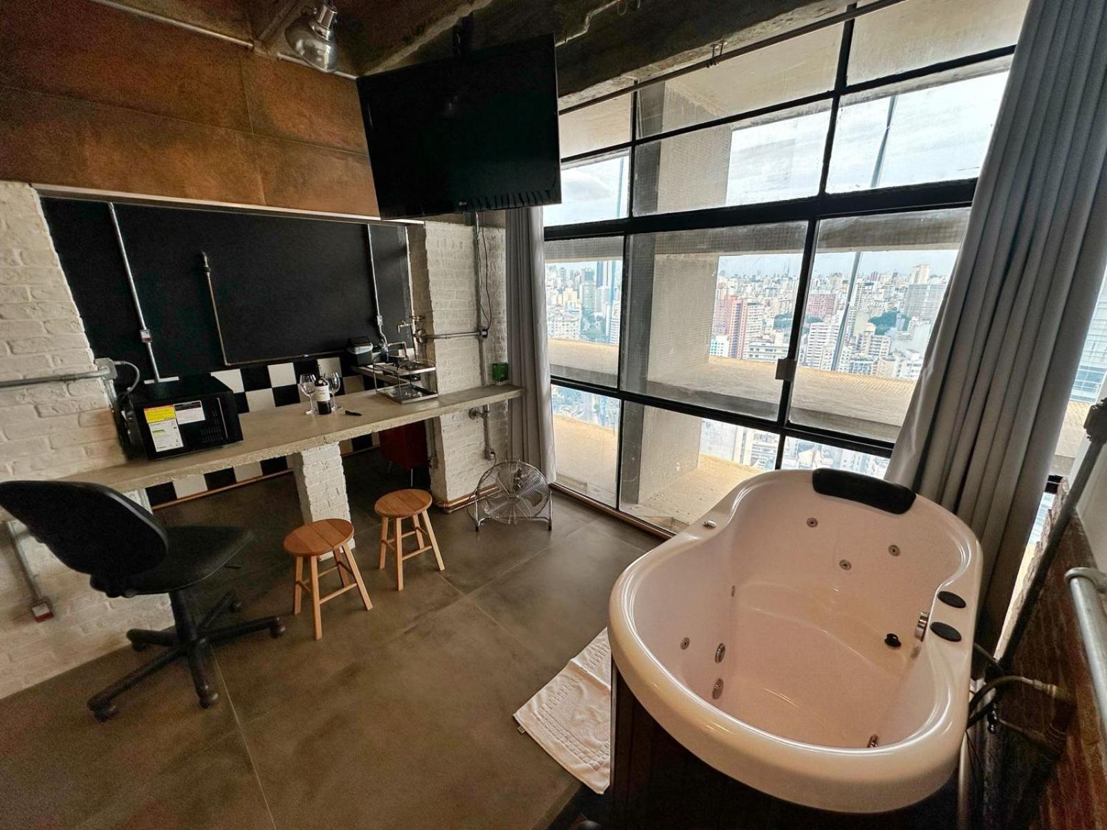 Apartamento Vem Pro Copan - No Precinho São Paulo