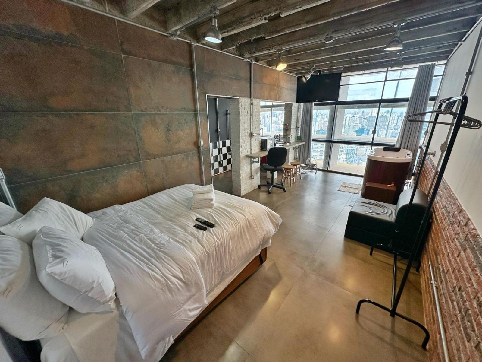 Apartamento Vem Pro Copan - No Precinho *