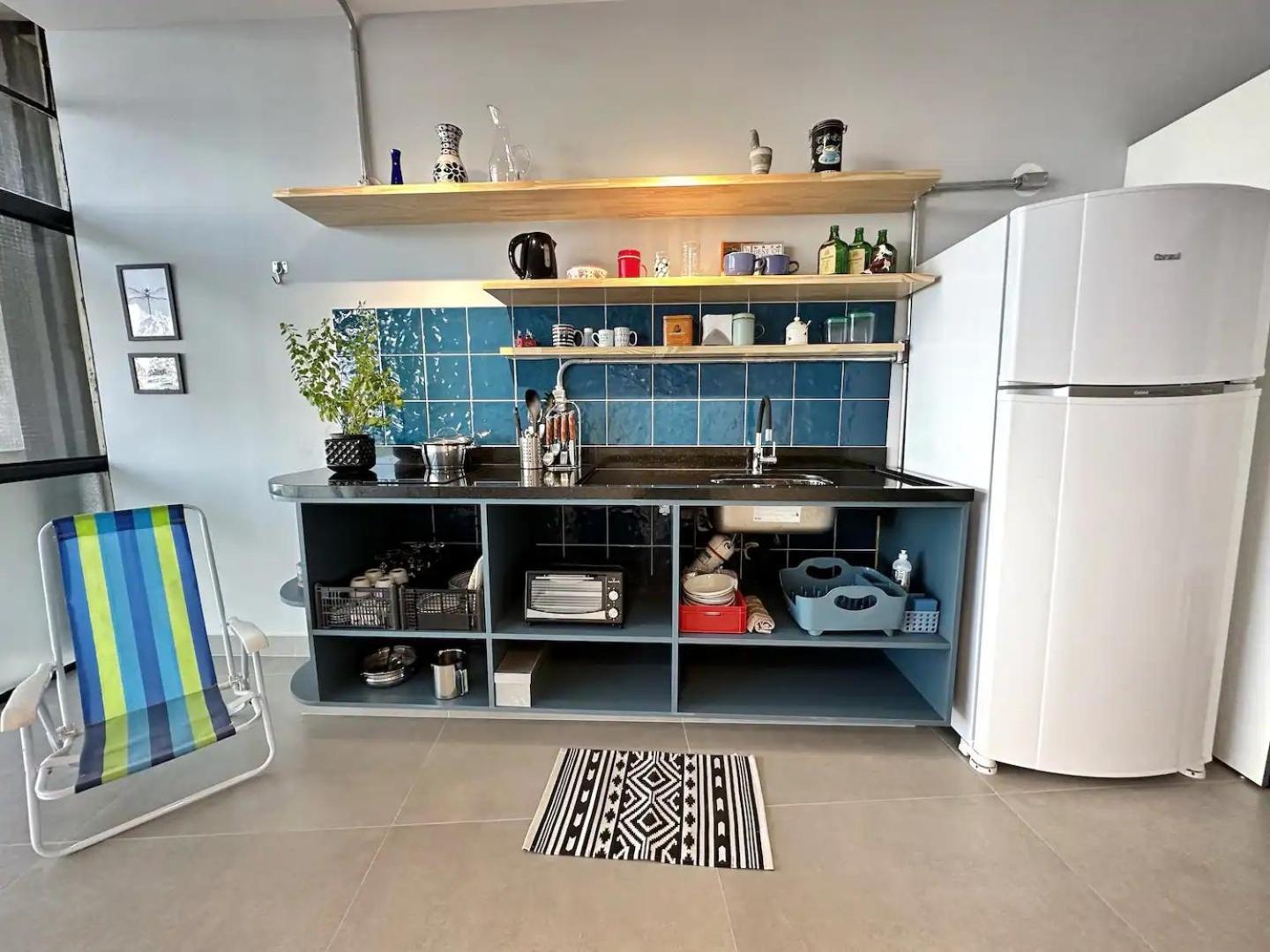 Apartment Vem Pro Copan - No Precinho *