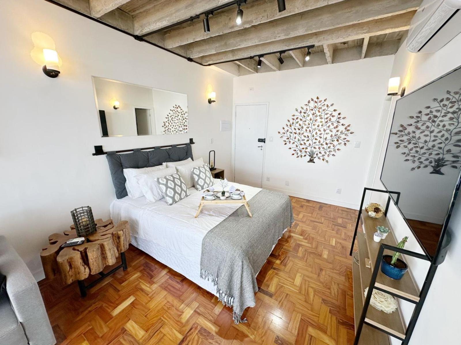 Apartment Vem Pro Copan - No Precinho Sao Paulo